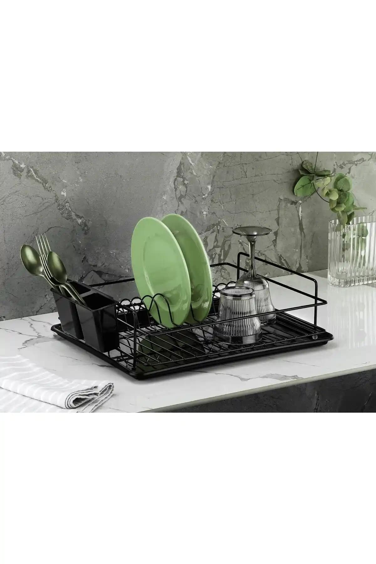 Sas Haus Paslanmaz Çelik Bulaşıklık Modern ve Dayanıklı Tasarım Özellikleriyle