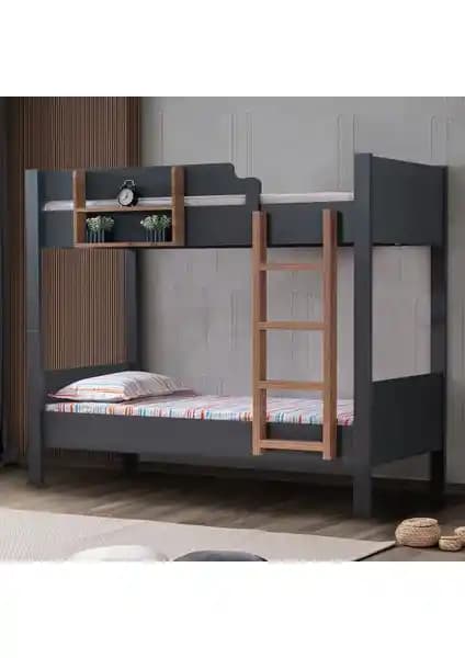 Setay Ranza 2'li Ayrılabilir Yatak Çözümü Modern ve Fonksiyonel Tasarım