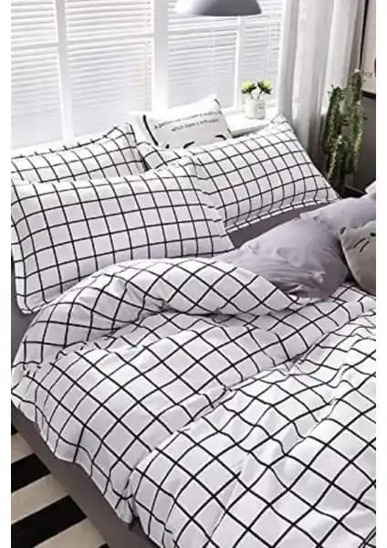 Sheri Home Lastikli Çarşaflı Nevresim Takımı İncelemesi ve Kullanıcı Yorumları