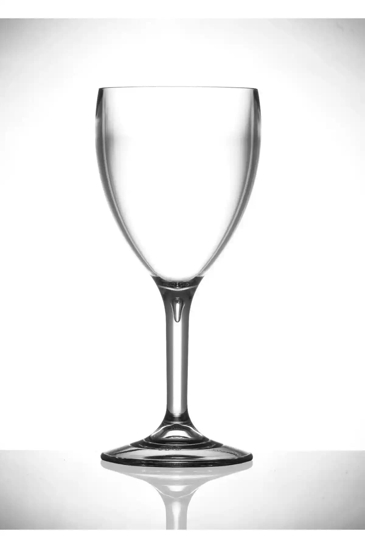 Ulous Kırılmayan Şarap Kadehi: Estetik ve Dayanıklılığıyla Güvenli Sunumlar