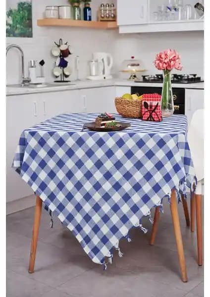 Vagonik Çok Amaçlı Büyük Boy Sofra Bezi: Estetik ve Dayanıklı Masa Örtüsü Seçenekleri