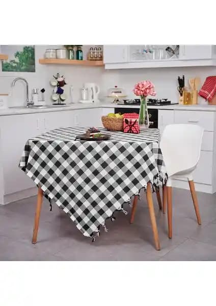 Vagonik Çok Amaçlı Sofra Bezi: Şık ve Dayanıklı Masa Örtüsü Çeşitleri ve Kullanım İpuçları