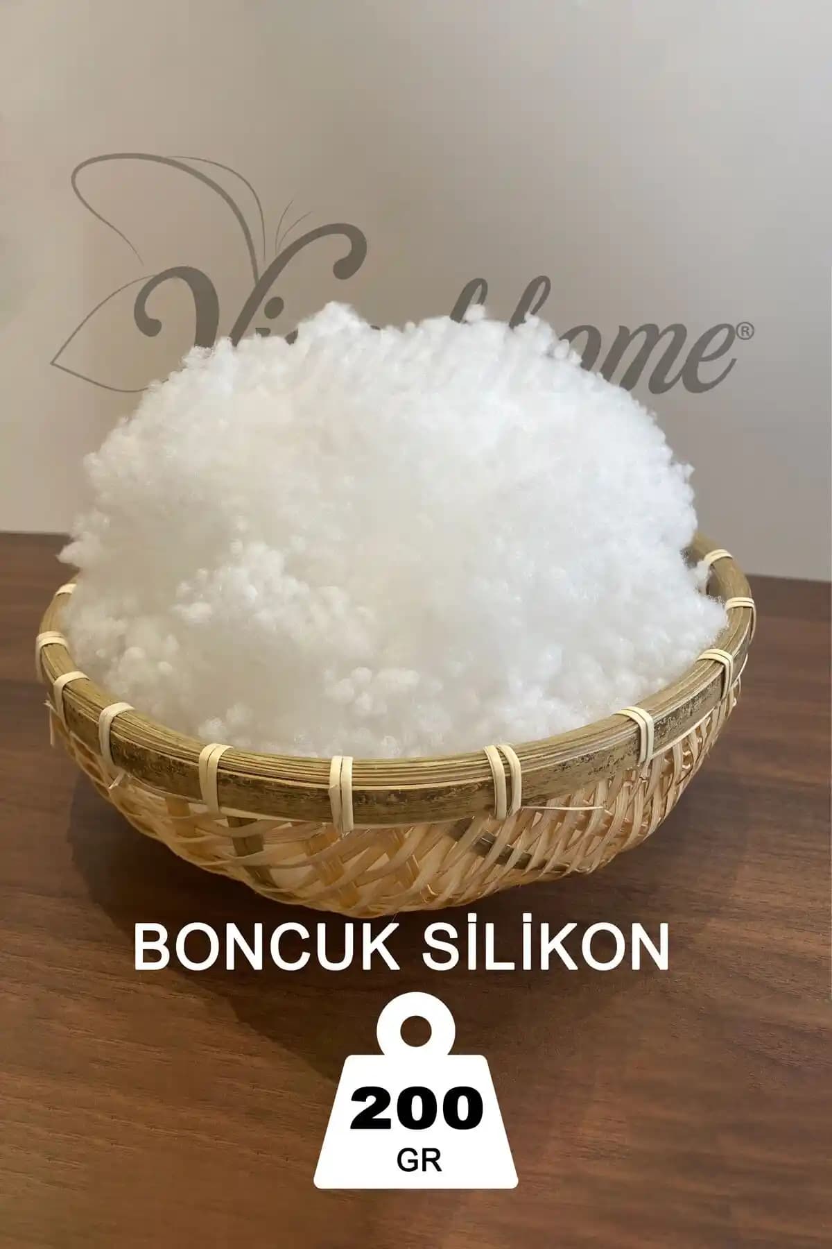 Vionel Home 1. Kalite %100 Boncuk Silikon Elyaf Yastık Dolgusu İncelemesi