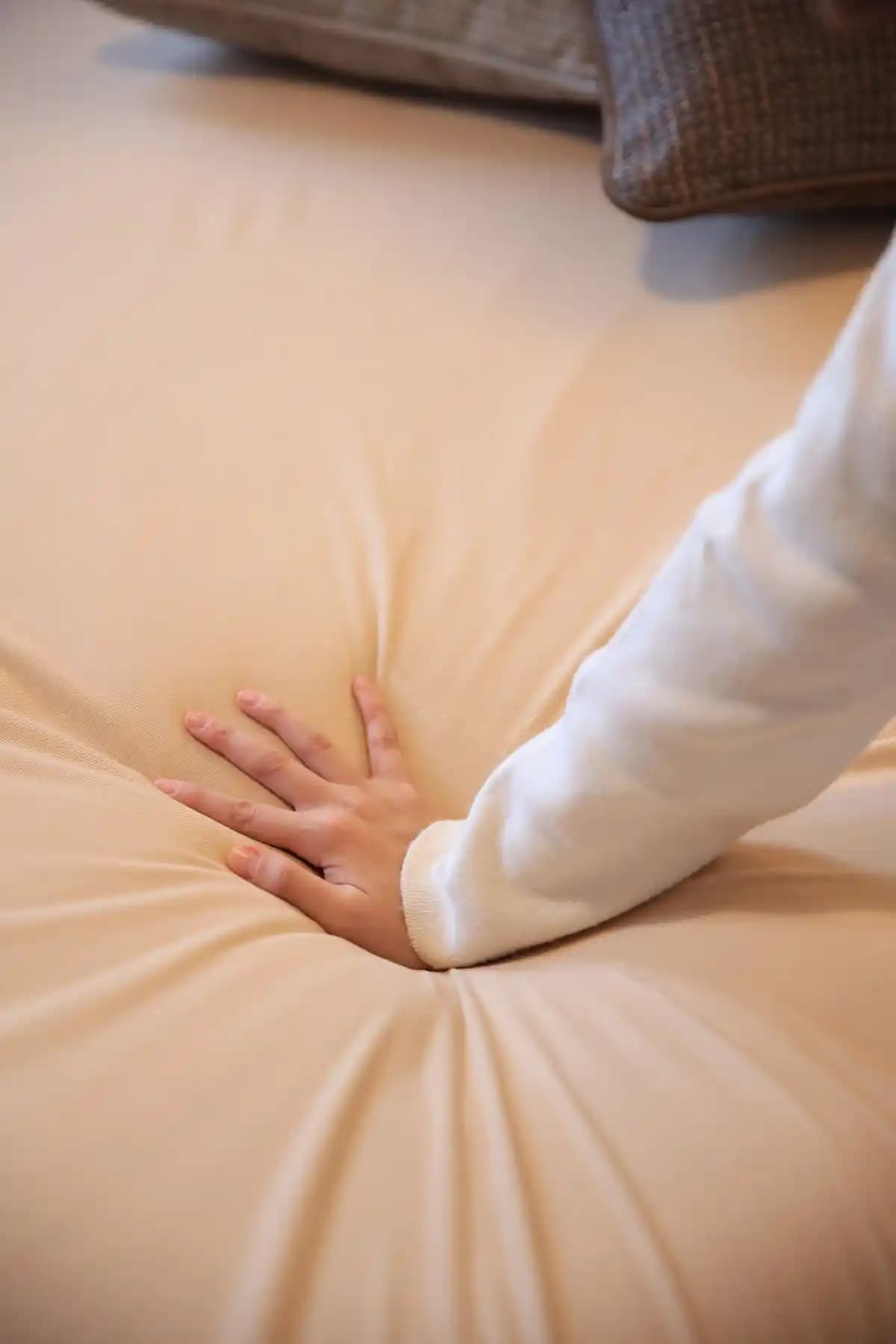 Yatak Sağlığını Koruyan ve Konforu Artıran NEEDLE Micro Su Yatak Koruyucu Alez Özellikleri