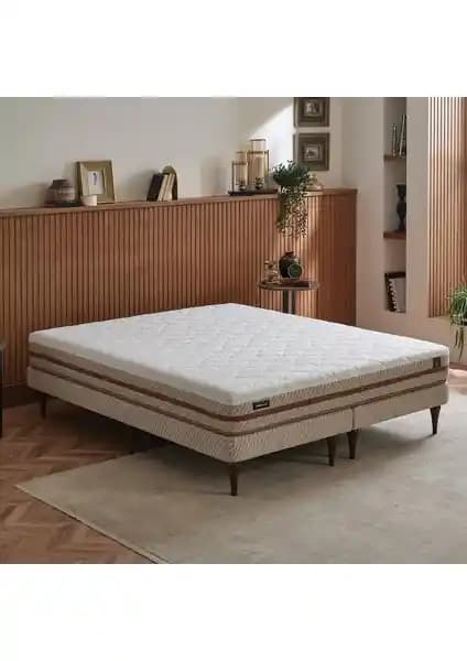 Yataş Bedding Sixty Plus 60+ Ortopedik Pocket Yaylı Yatak Özellikleri ve Kullanıcı Yorumları