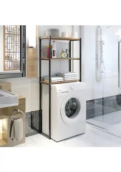 Yelken Cosar Group Çok Amaçlı Banyo Rafı ve Düzenleyici Ürün İncelemesi