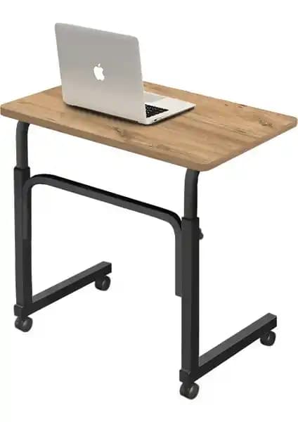Yüksekliği Ayarlanabilir Laptop Sehpası Modern Tasarım ve Fonksiyonellik