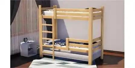 Ahşap Ranza Seçimi ve Tasarımı: Estetik ve Fonksiyonelliğin Birleşimi