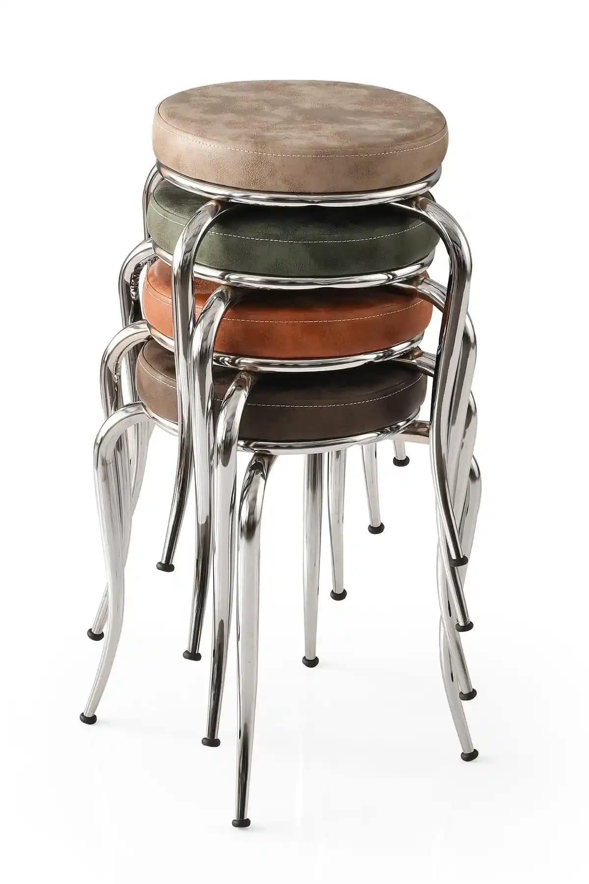 Ahtapot Tabureleri: Çocuklar ve Gençler İçin Fonksiyonel ve Eğlenceli Mobilya Seçenekleri