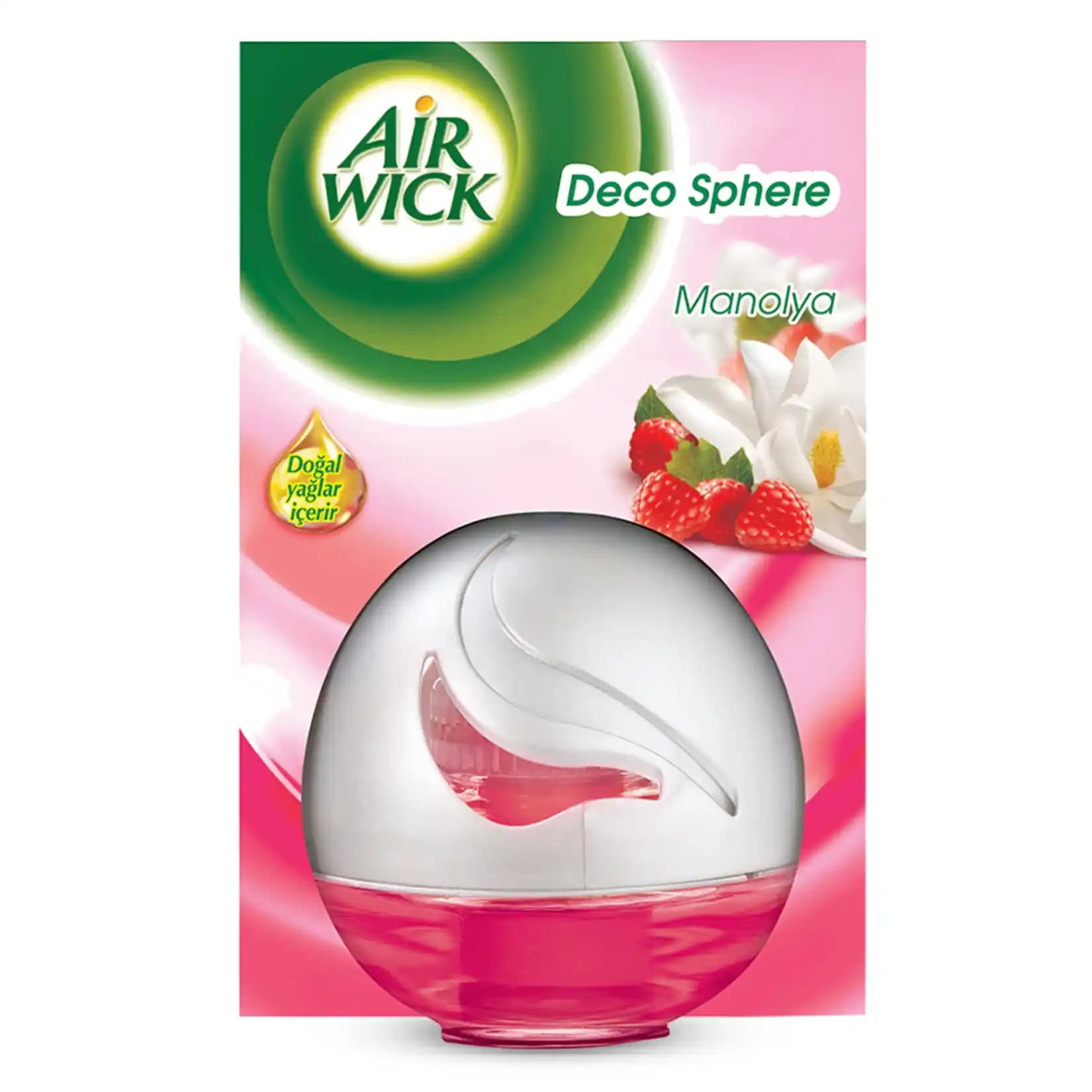 Air Wick Hava Tazeleyiciler: Çeşitli Modeller ve Koku Seçenekleriyle Evde Ferahlık Yaratma