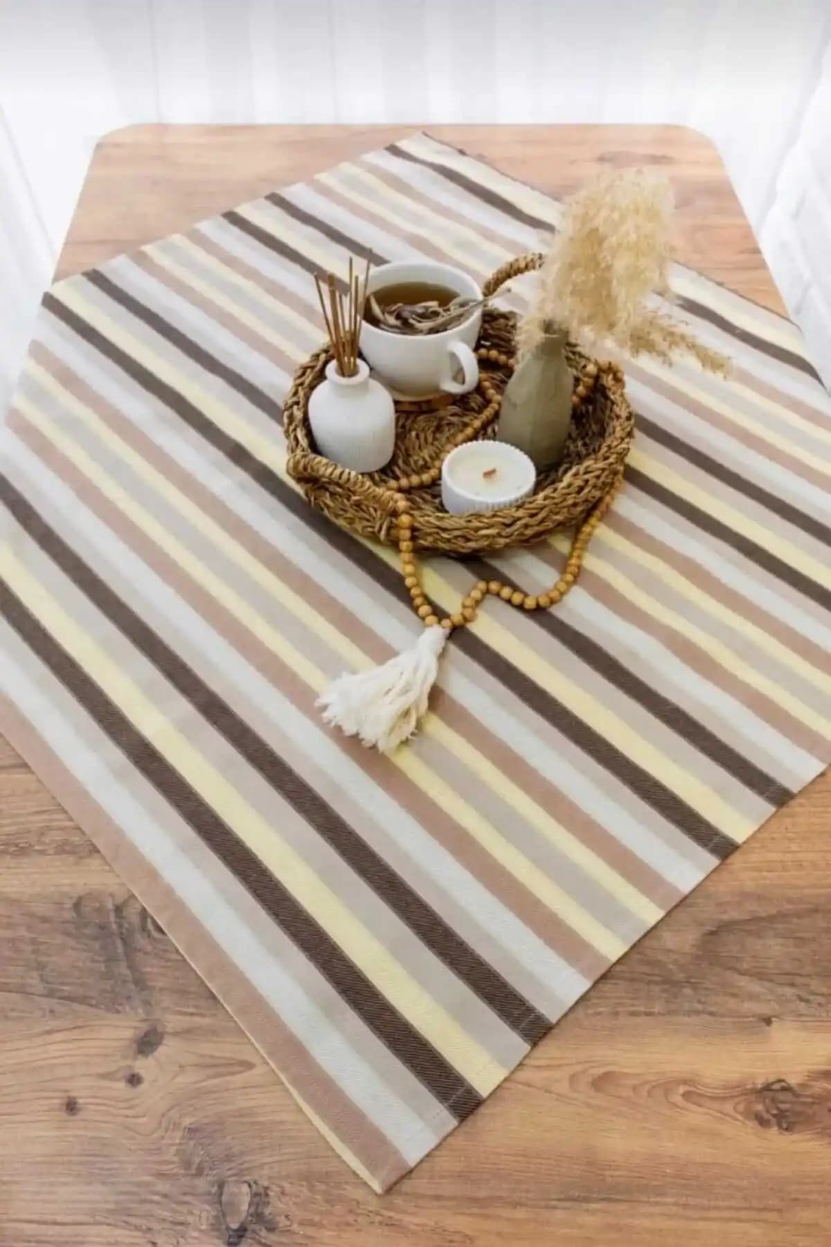 Alpar Tekstil Ev Dekorasyonu İçin Güvenilir ve Kaliteli Tekstil Ürünleri Sunuyor