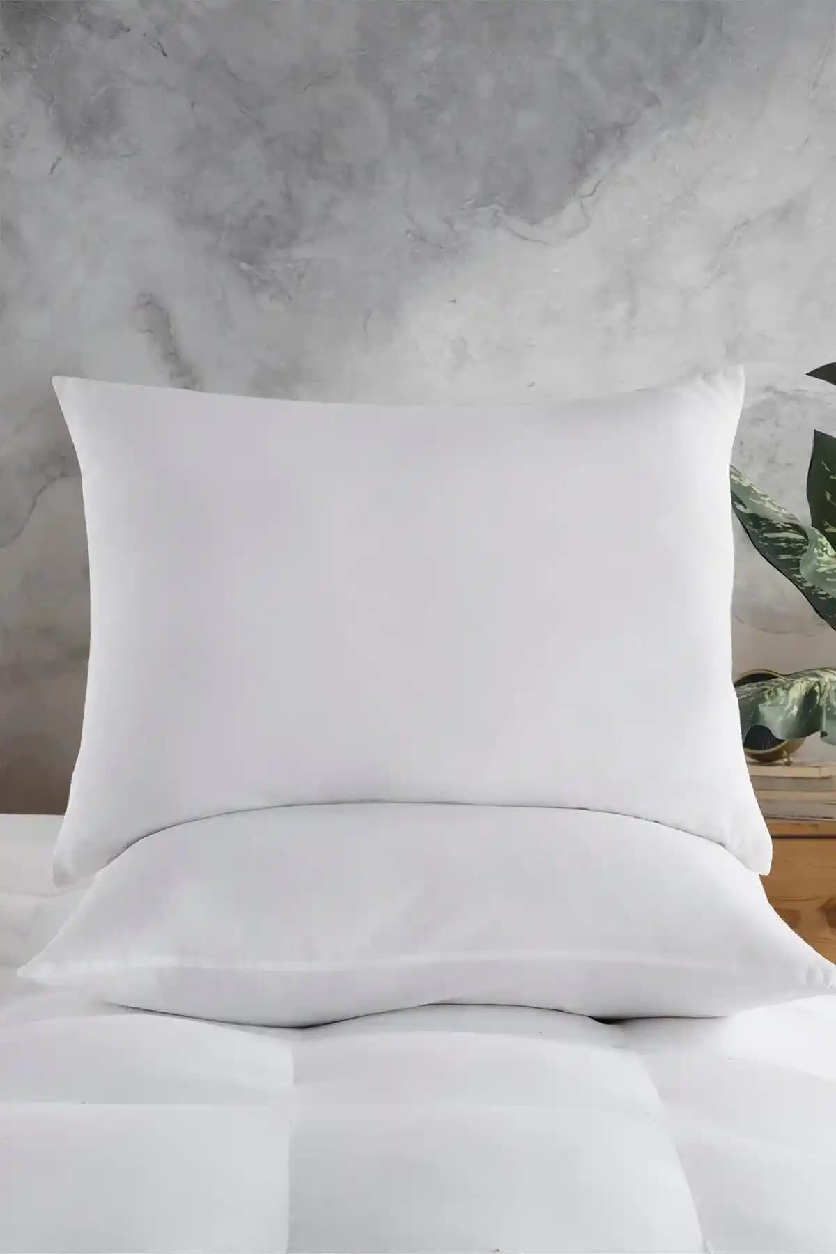 Antialerjik Yastıklar ile Sağlıklı ve Konforlu Uyku Deneyimi Sağlayın