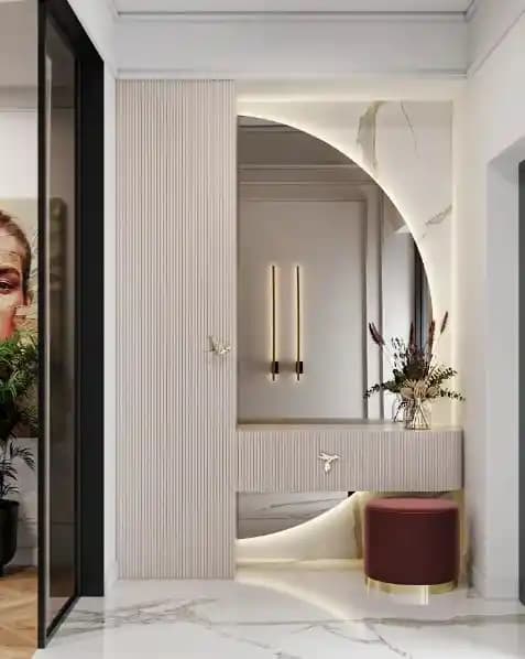 Ara Koridor Aynası Modelleri: Fonksiyonellik ve Estetiğin Buluşması İçin En İyi Seçenekler