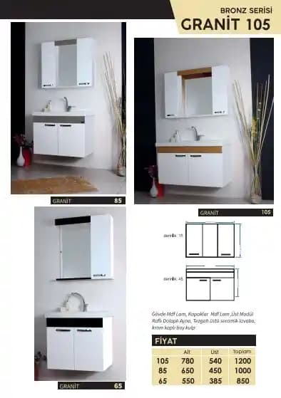 Ata Banyo Modern ve Dayanıklı Banyo Çözümleri ile Estetik ve Fonksiyonellik