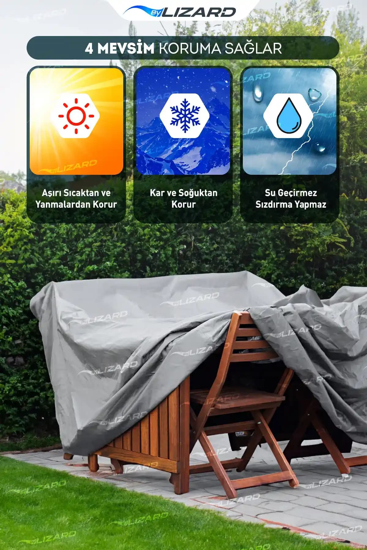 Bahçe Koruma ve Dekorasyonunda Güncel Yaklaşımlar ve Etkili Uygulamalar