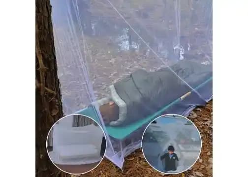 Balkon Cibinlikleri: Haşere Koruma ve Konfor Artıran Pratik Çözümler