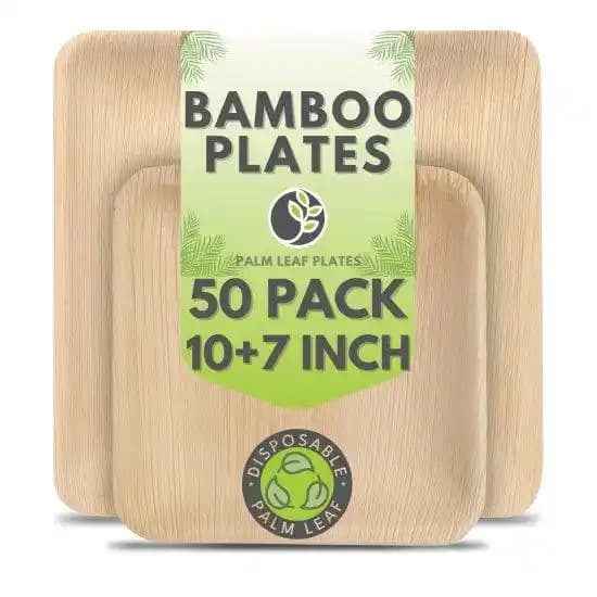 Bambu Tabaklar: Doğal ve Sürdürülebilir Dekorasyon Seçenekleri