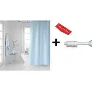 Banyo Dekorasyonunda Perde Borusu Seçimi ve Özellikleri Analizi