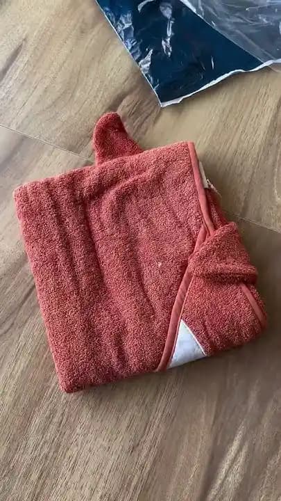 Bella Maison Bebek Havluları: Yükseklik ve Emicilik Özellikleriyle Güvenli Bebek Bakımı