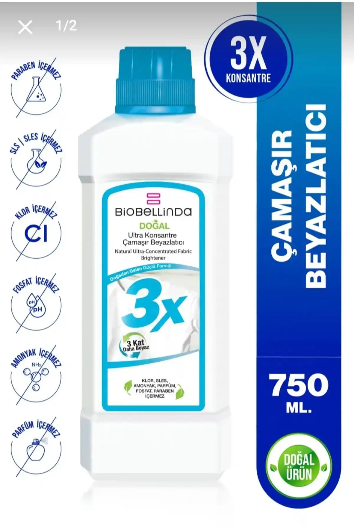 Beyazlatıcı Ürünler Hakkında Temel Bilgiler ve Kullanım İpuçları