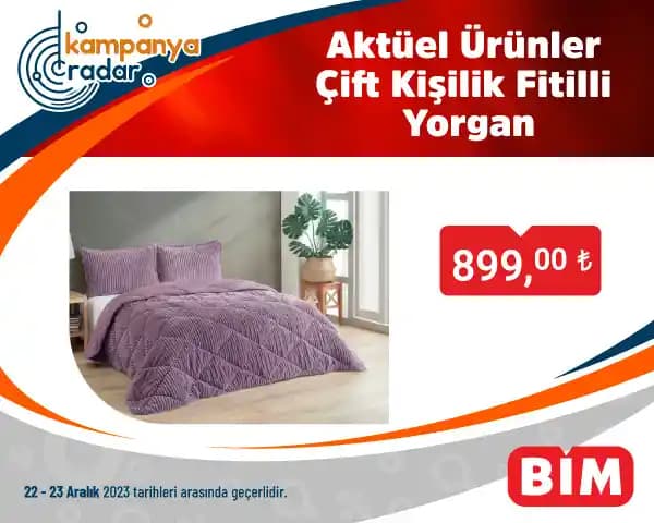 Bim Yorganlar: Uygun Fiyatlı ve Şık Ev Dekorasyonu İçin Ideal Seçenekler