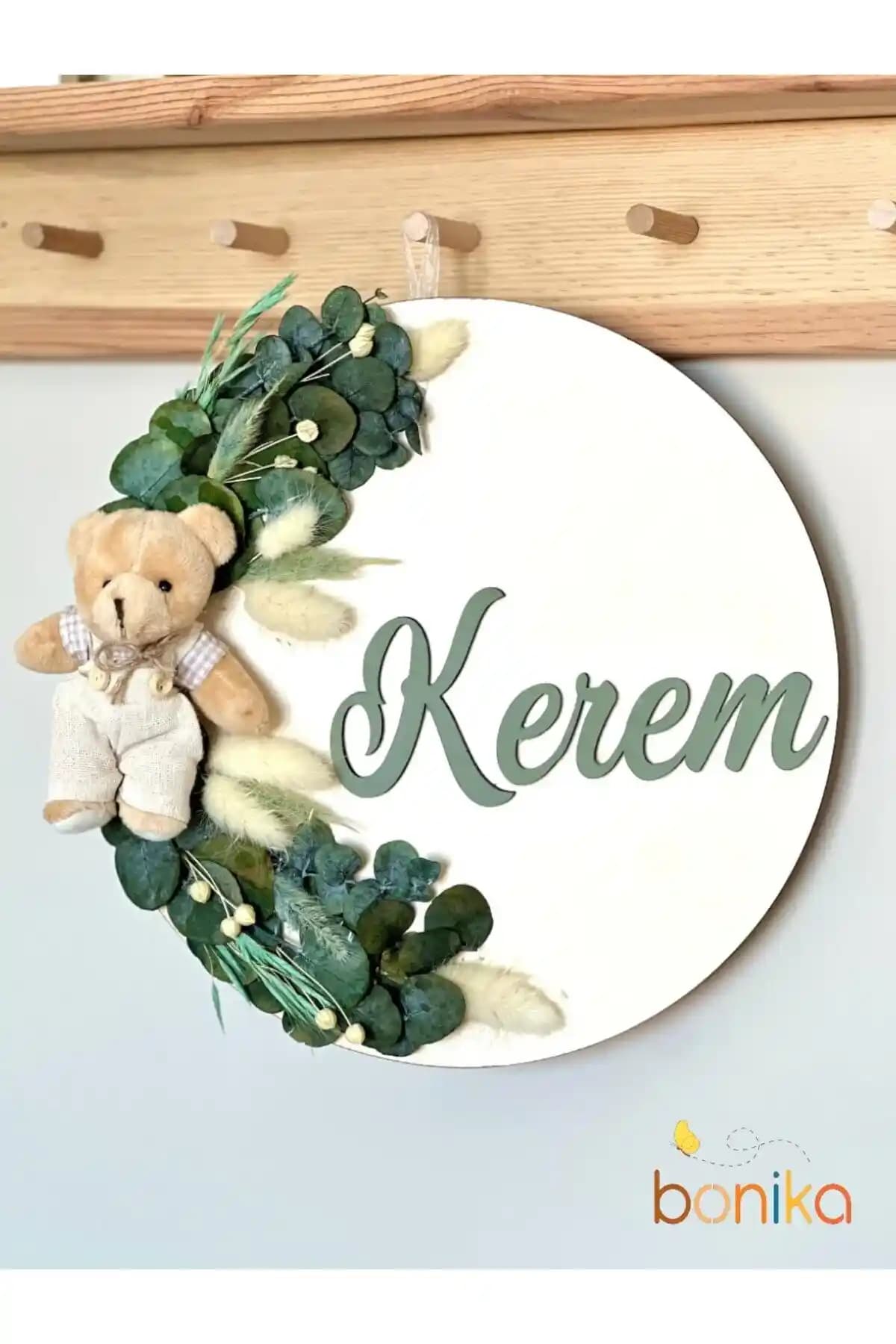 Bonika Kapı Süsleri ile Ev Dekorasyonunda Şıklık ve İşlevsellik Sağlama