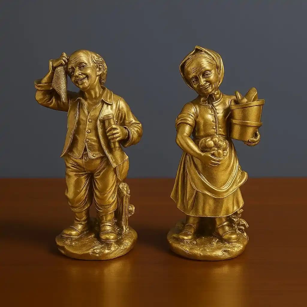 Dekoratif Biblo Seçimi ve Dekorasyonda Kullanımı: Mekanlara Estetik Katmanın Yolları