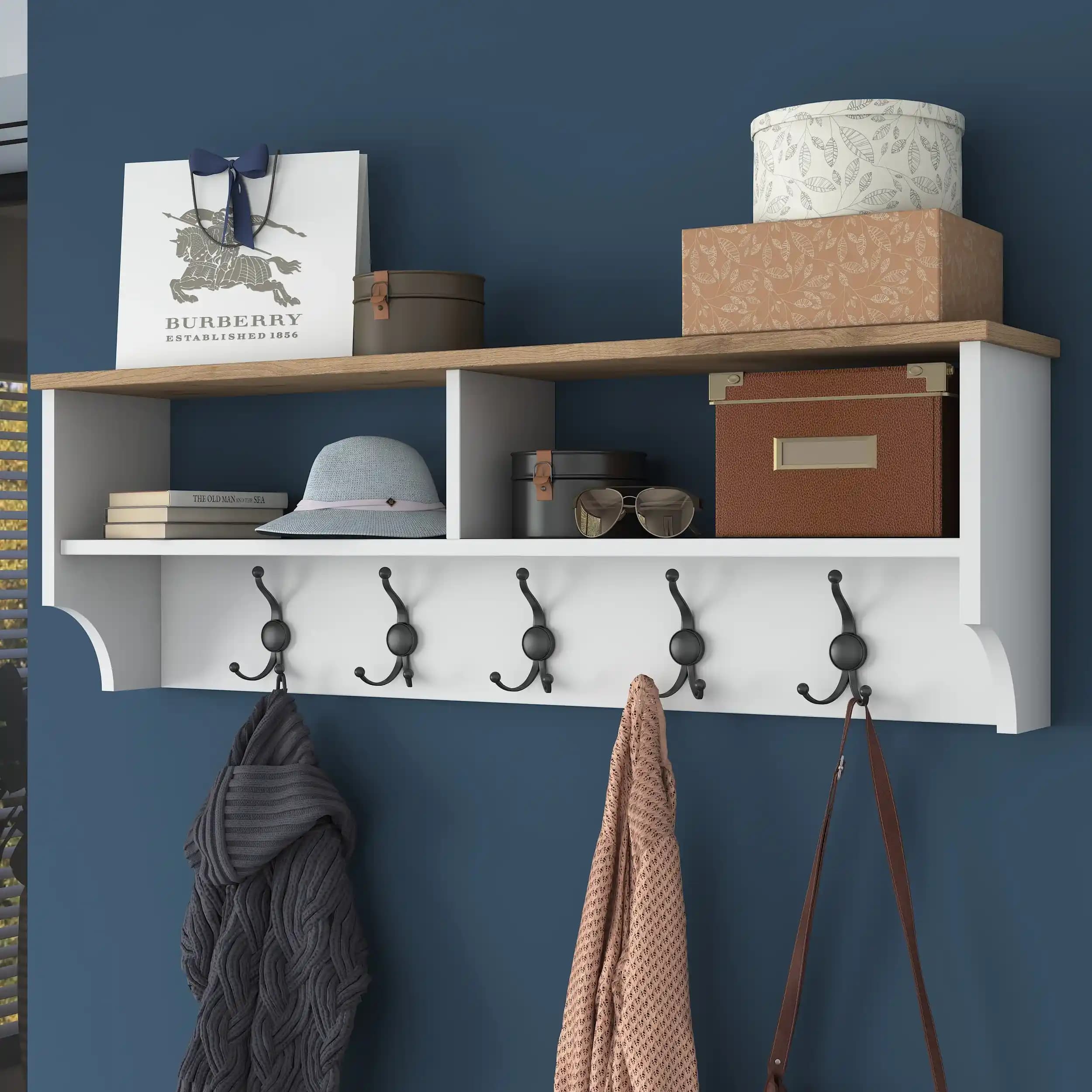 Duvar Askısı Modelleri: Fonksiyonellik ve Estetiğin Buluştuğu Nokta