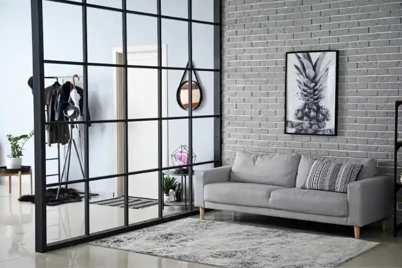 Estetik Oda Bölme Çözümleri: Modern İç Mekanlarda Fonksiyon ve Şıklık