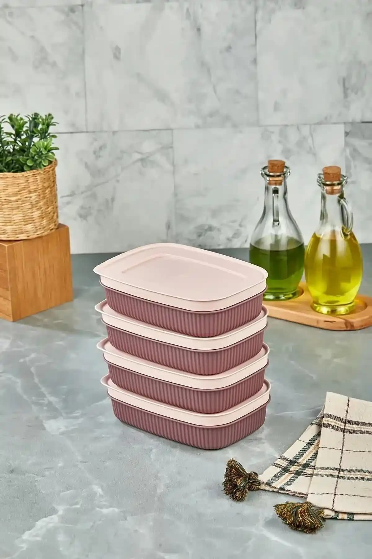 Ev Dekorasyonuna Uygun Saklama Kabı Seçimi ve Özellikleri Hakkında Kapsamlı Rehber