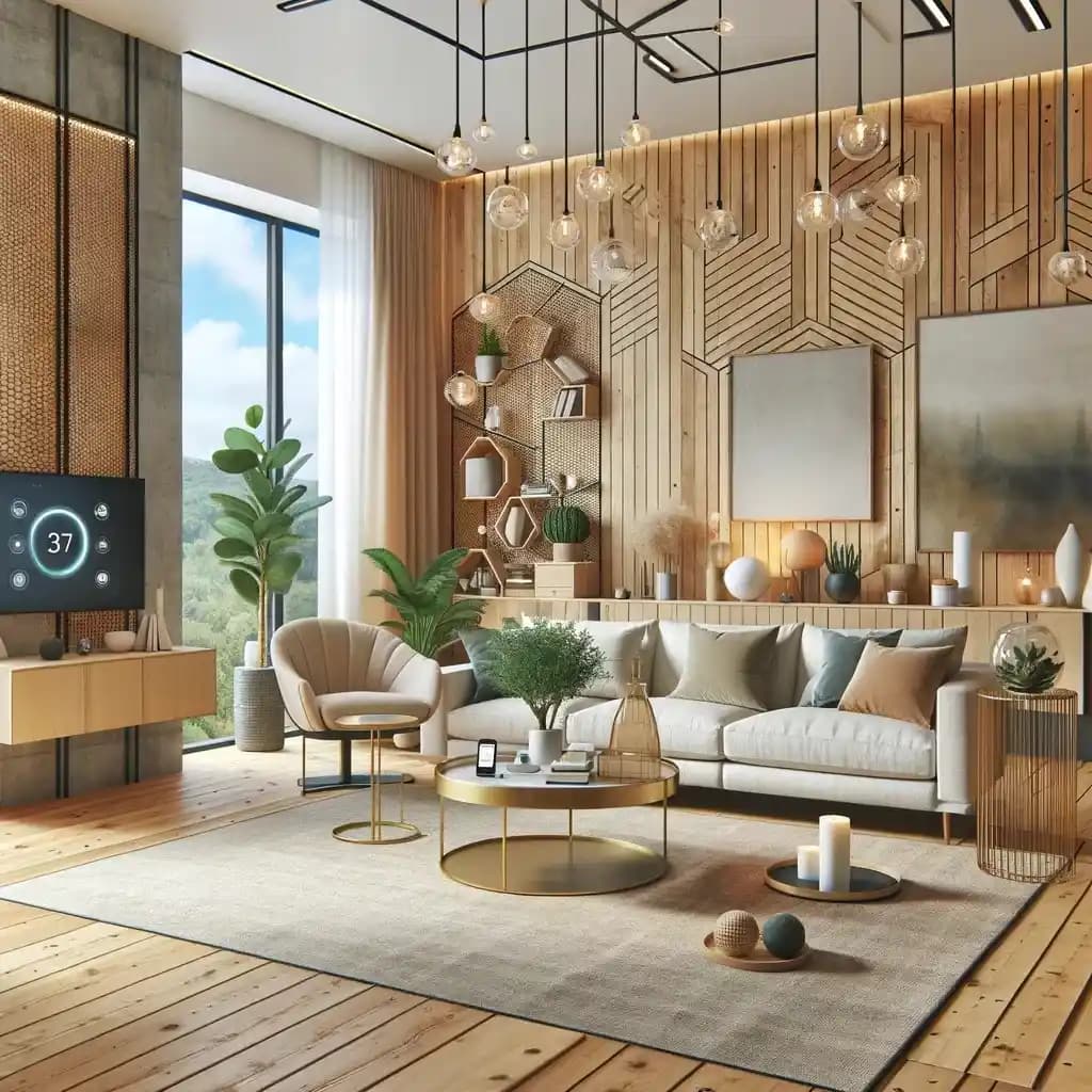 Evinizi Şık ve Fonksiyonel Hale Getirecek Güncel Dekorasyon Trendleri ve Seçim Rehberi