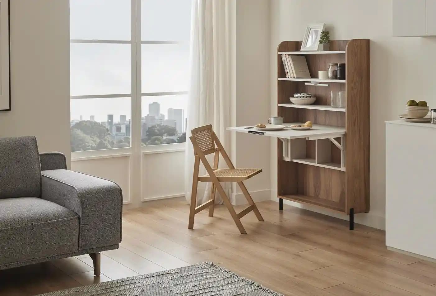 Fonksiyonel ve Modern Masalar: Estetik ve Kullanışlı Tasarımlarla Mekanları Yenileyin