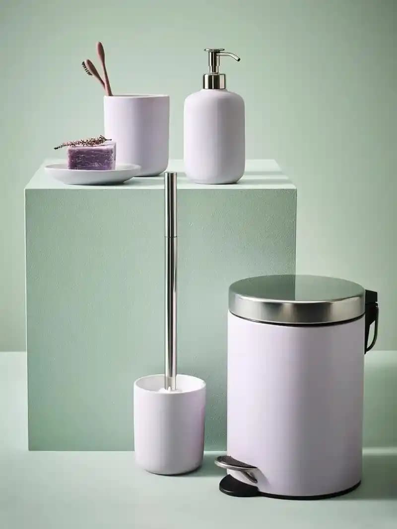 IKEA Banyo Aksesuarları ile Uygun Fiyatlı ve Şık Ev Dekorasyonu Çözümleri