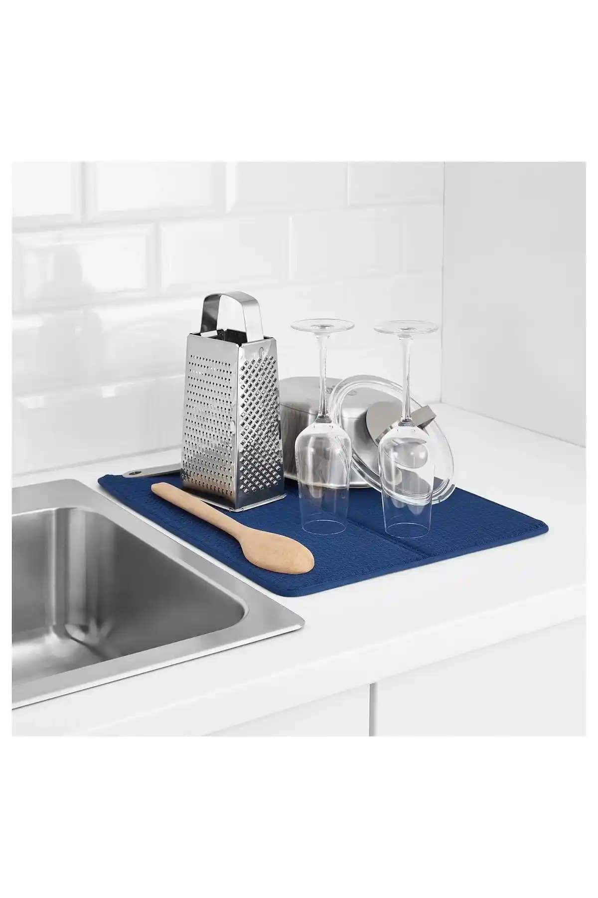 Ikea Bulaşık Pedi: Pratik ve İşlevsel Mutfak Kurulumu ve Hijyen Çözümü