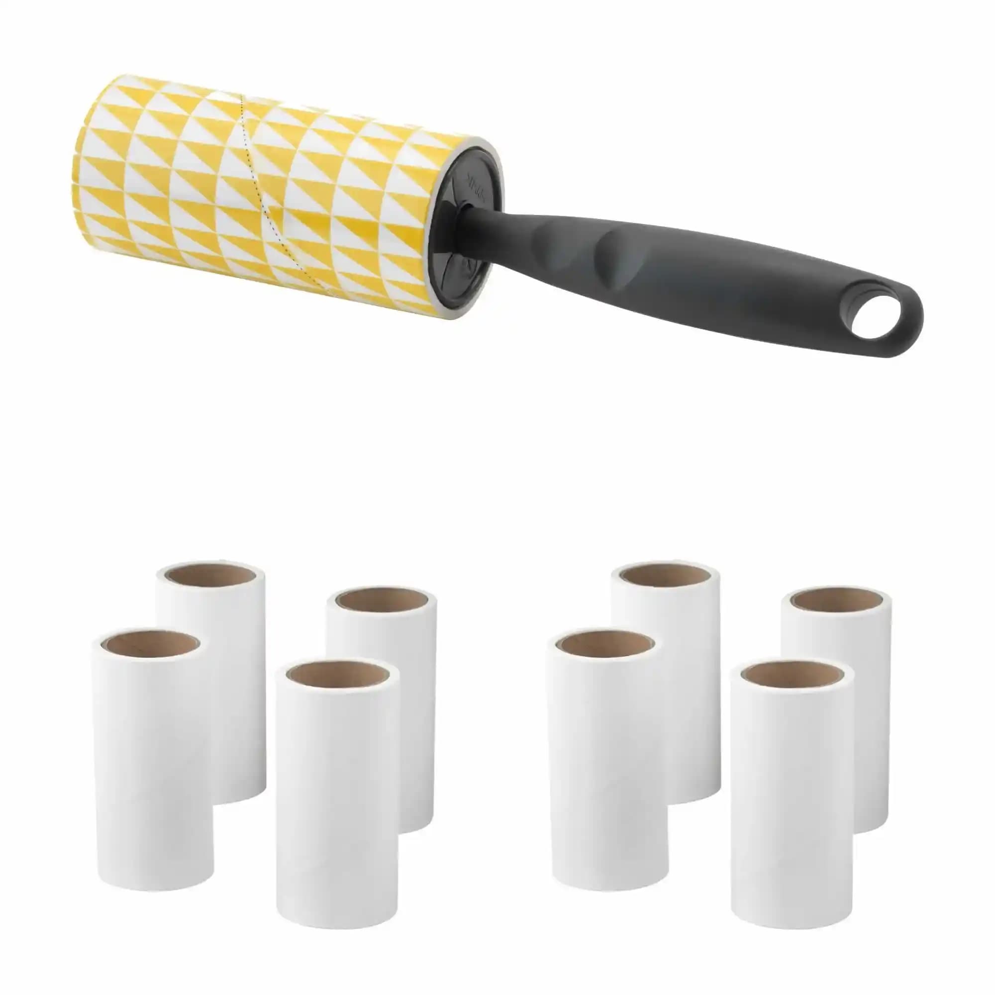 IKEA Tüy Toplayıcıları: Evde Temizlik ve Düzeni Sağlayan Pratik Çözümler