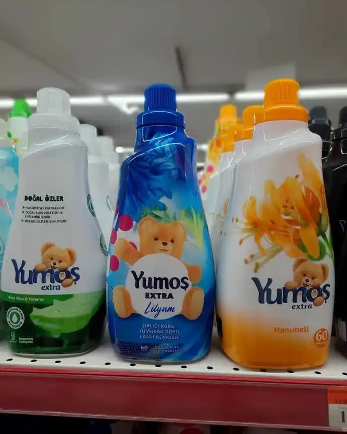 Kalıcı ve Dayanıklı Yumuşatıcı Seçenekleri ile Ev Tekstili Konforunu Artırma Rehberi