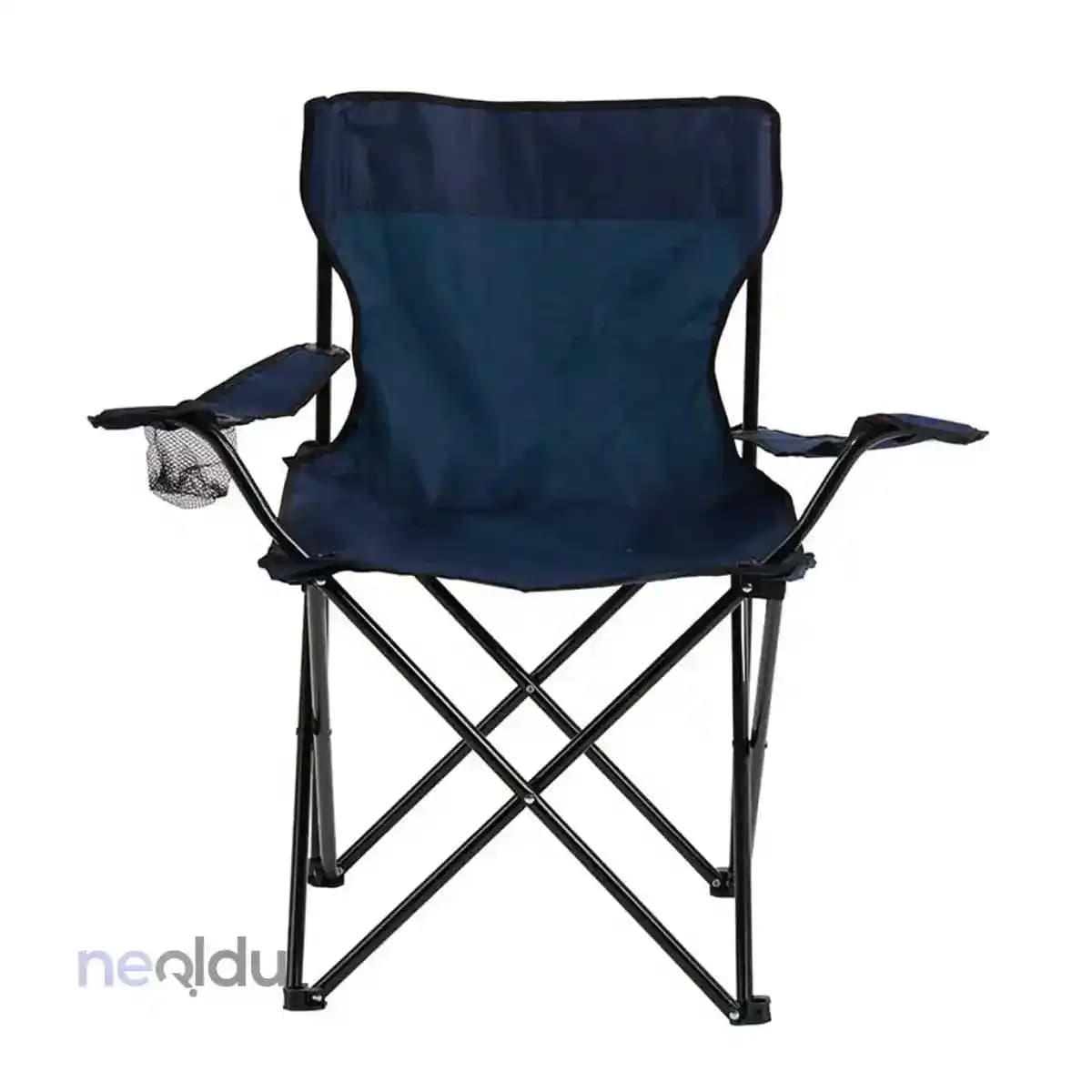 Kamp Sandalyesi Seçiminde Dikkat Edilmesi Gerekenler ve En İyi Modeller