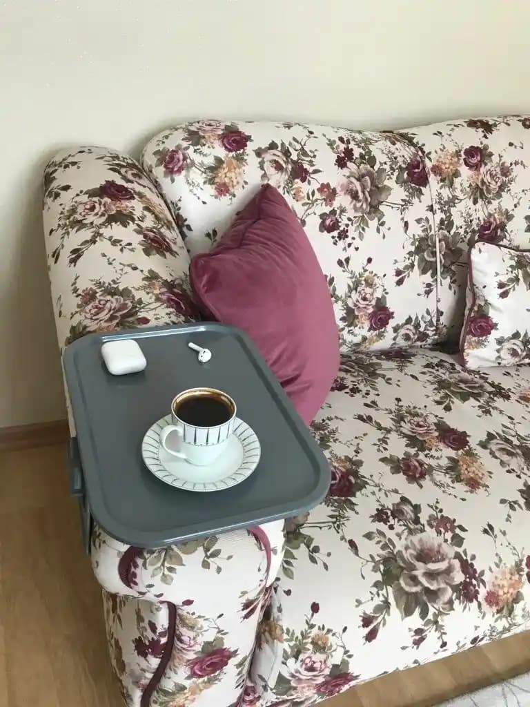 Kolçak Tepsisi: Fonksiyonel ve Estetik Tasarımlarla Yaşam Alanlarınızı Zenginleştirin