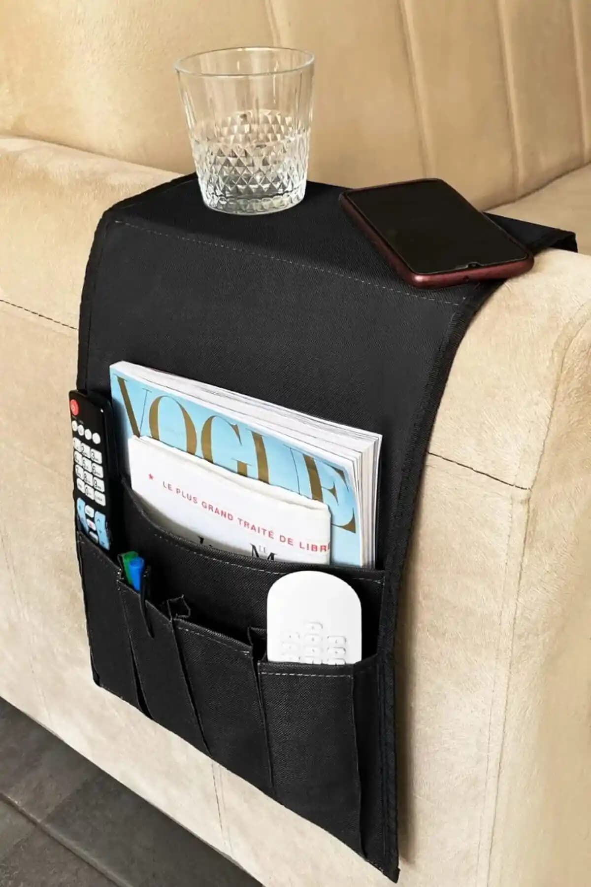 Koltuk Kumandalıkları: Konfor ve Teknolojiyi Bir Arada Sunan Modern Çözümler