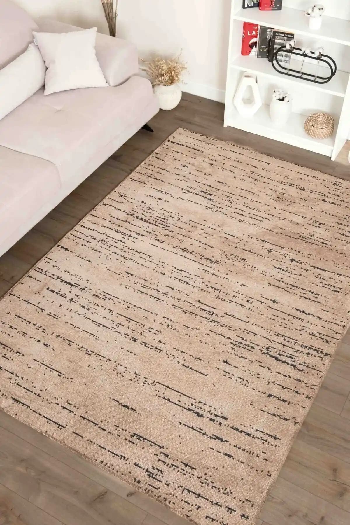 Lorente Home Halı: Dayanıklı ve Estetik Çözümlerle Ev Dekorasyonunu Zenginleştirin