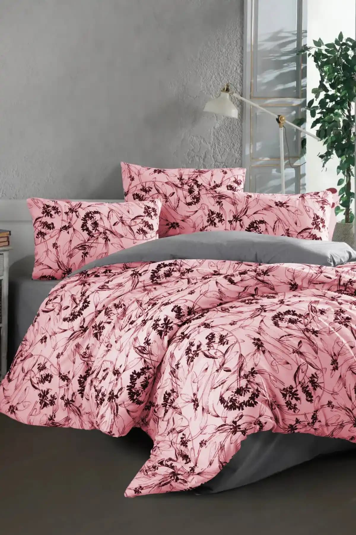 Mariva Home Çift Kişilik Nevresim Takımları: Kalite ve Çeşitlilik Sunan Modern Tasarımlar
