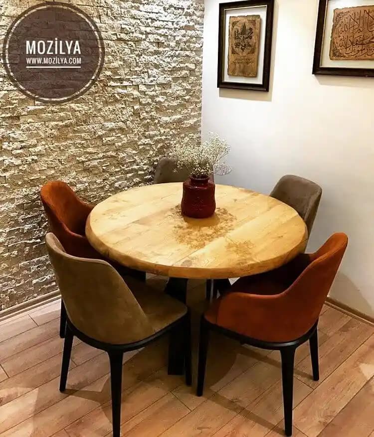 Masa Modellerinde Ölçü ve Uyumun Önemi: Doğru Seçim ve Ölçüm Teknikleri