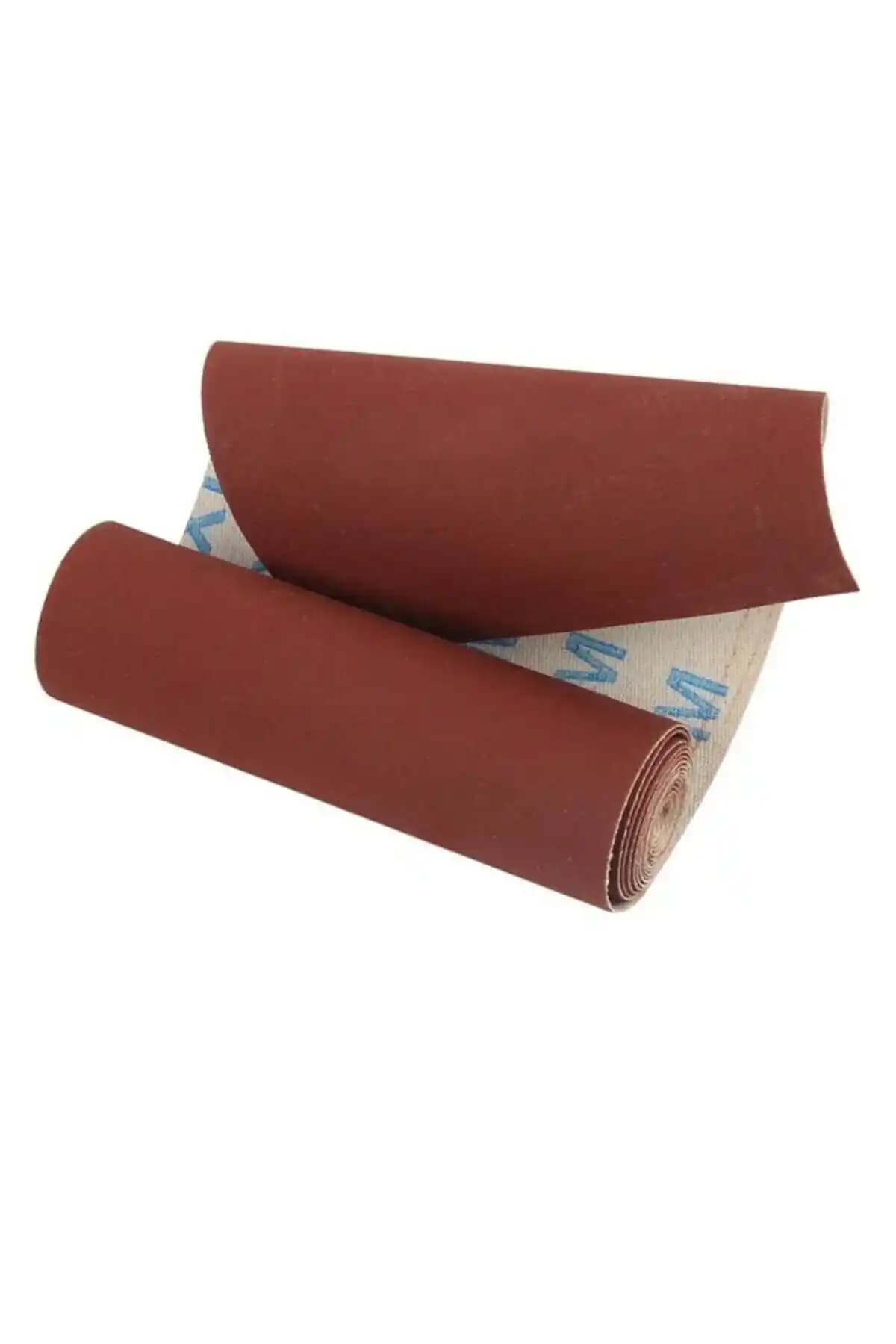 Metal Zımpara Nedir, Kullanım Alanları ve Çeşitleri Hakkında Kapsamlı Bilgi