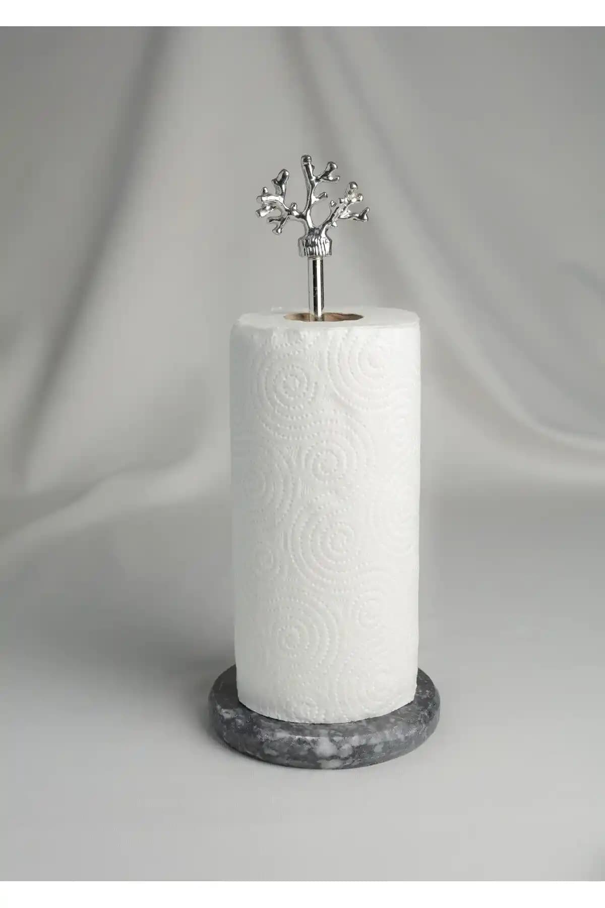 Mutfak Rulo Peçetelikleri: Fonksiyonellik ve Estetiğin Birlikte Sunulduğu Çeşitler