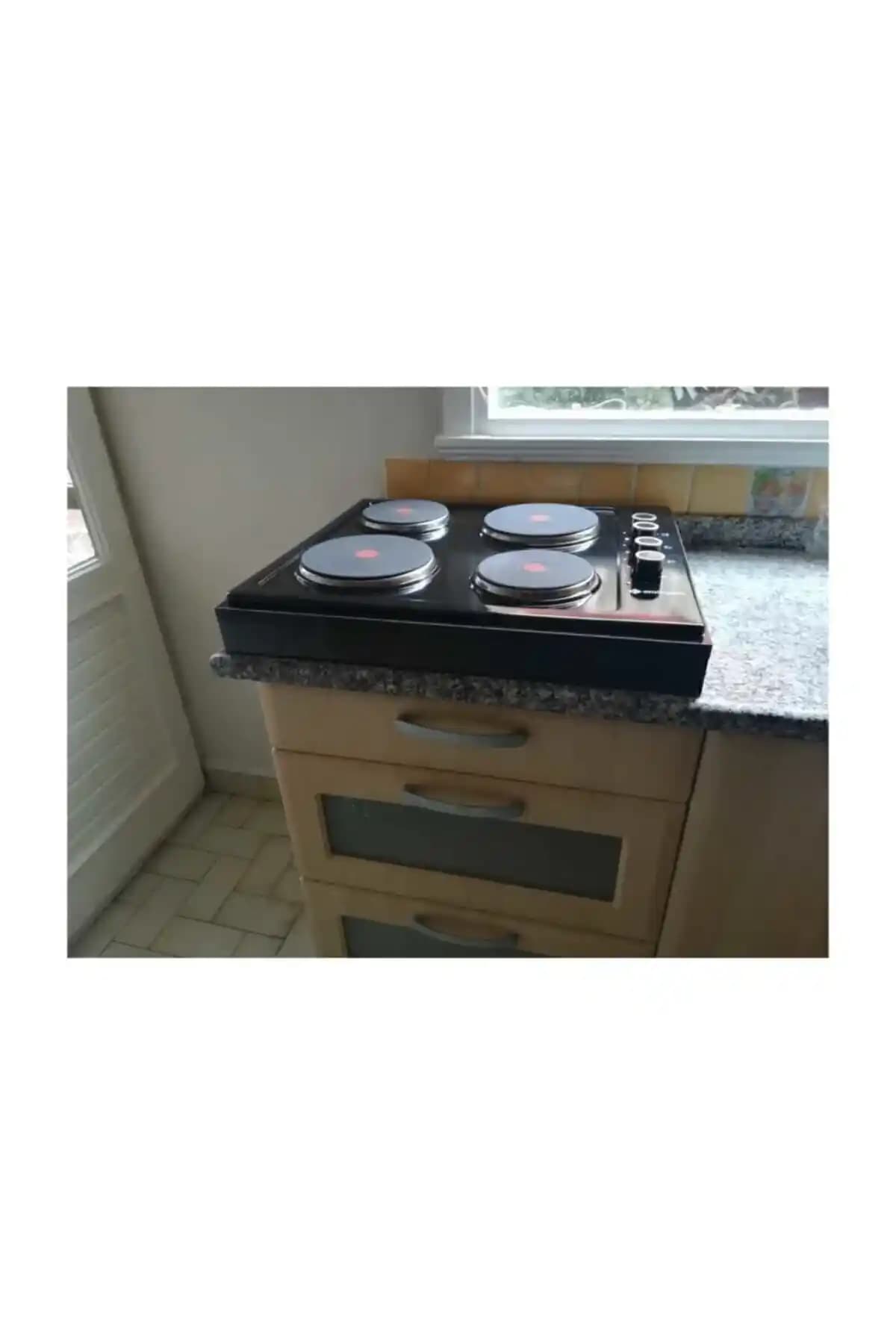 Ocak Altı Tezgahlar: Modern Mutfaklarda Fonksiyonellik ve Estetiğin Buluşması