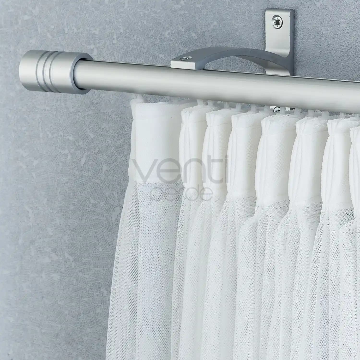 Perde Borusu Nedir? Kullanım Alanları ve Seçim Kriterleri Hakkında Detaylı Bilgi