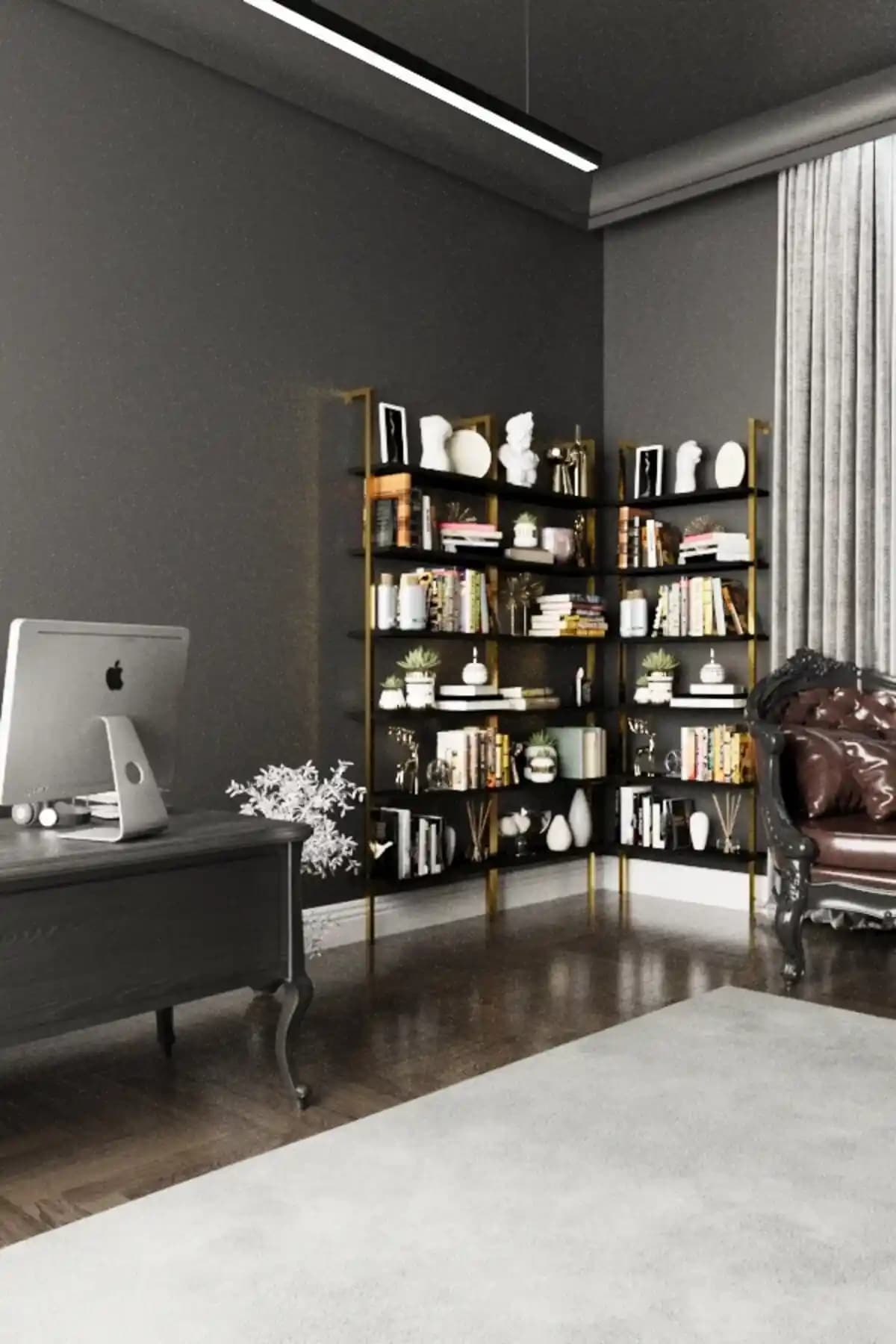 Phobia Mobilya: Geniş Ürün Yelpazesiyle Güvenilir ve Estetik Ev Dekorasyon Çözümleri