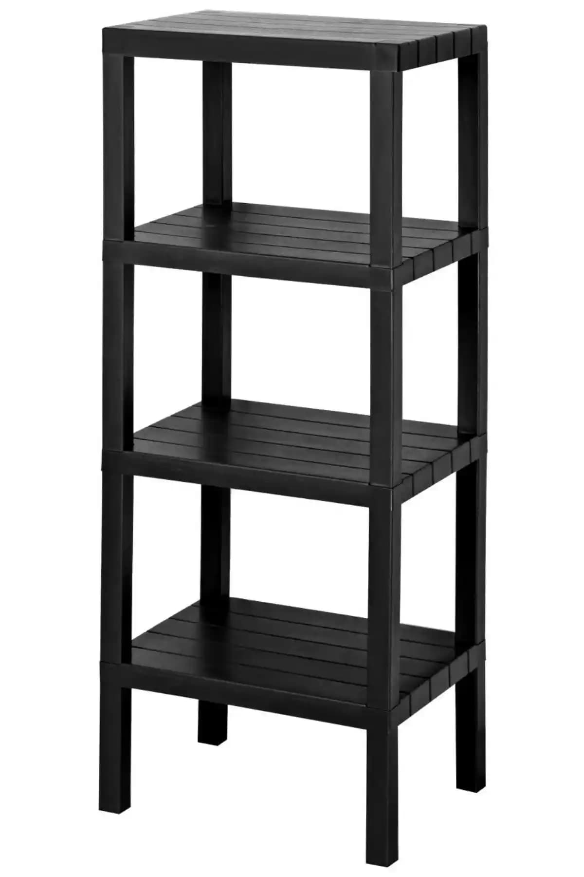 Plastik Raf Ünitesi: Dayanıklı ve Pratik Depolama Çözümleri