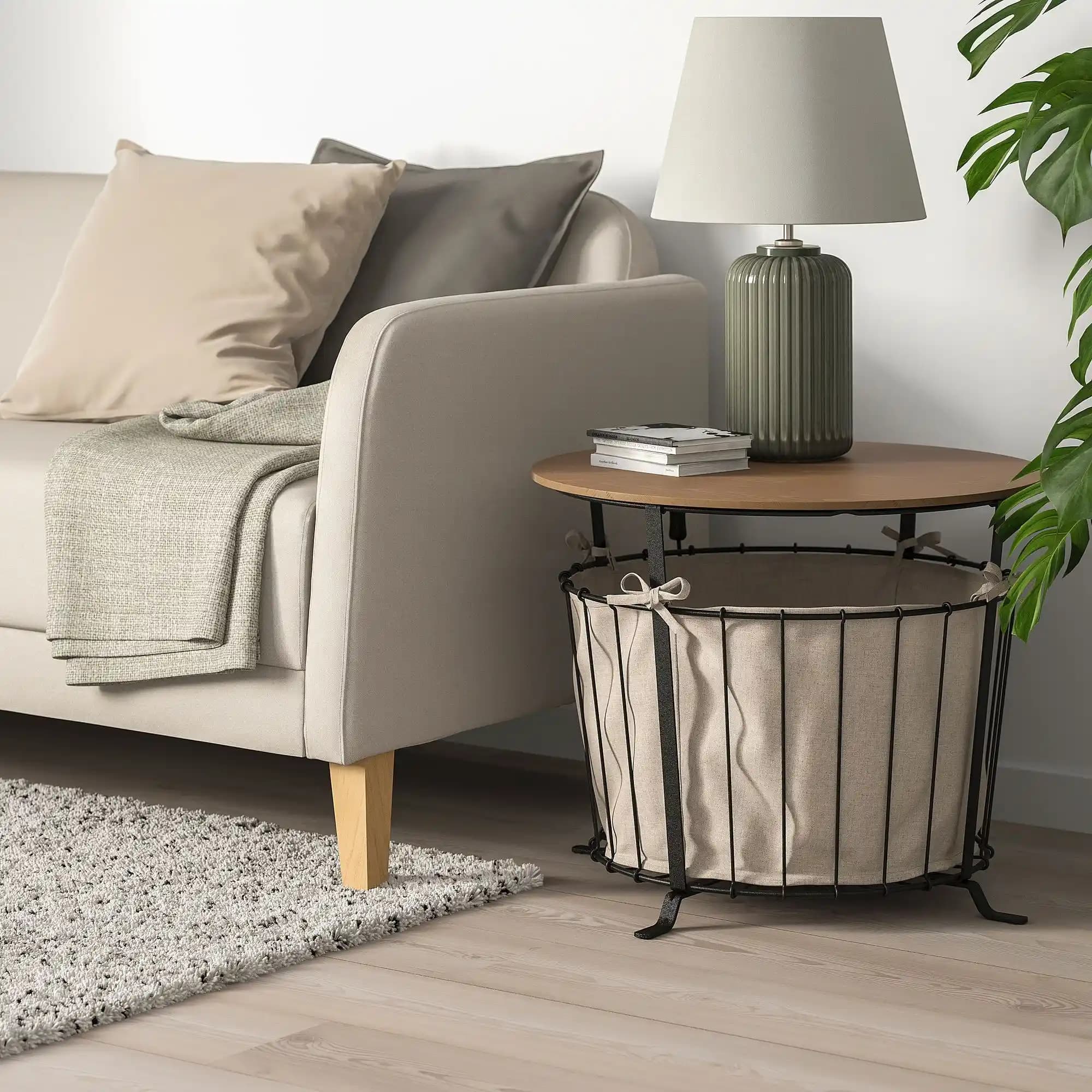 Saklama Bölmeli Sehpa: Çok Fonksiyonlu ve Estetik Tasarımlarla Ev Dekorasyonunu Geliştirin