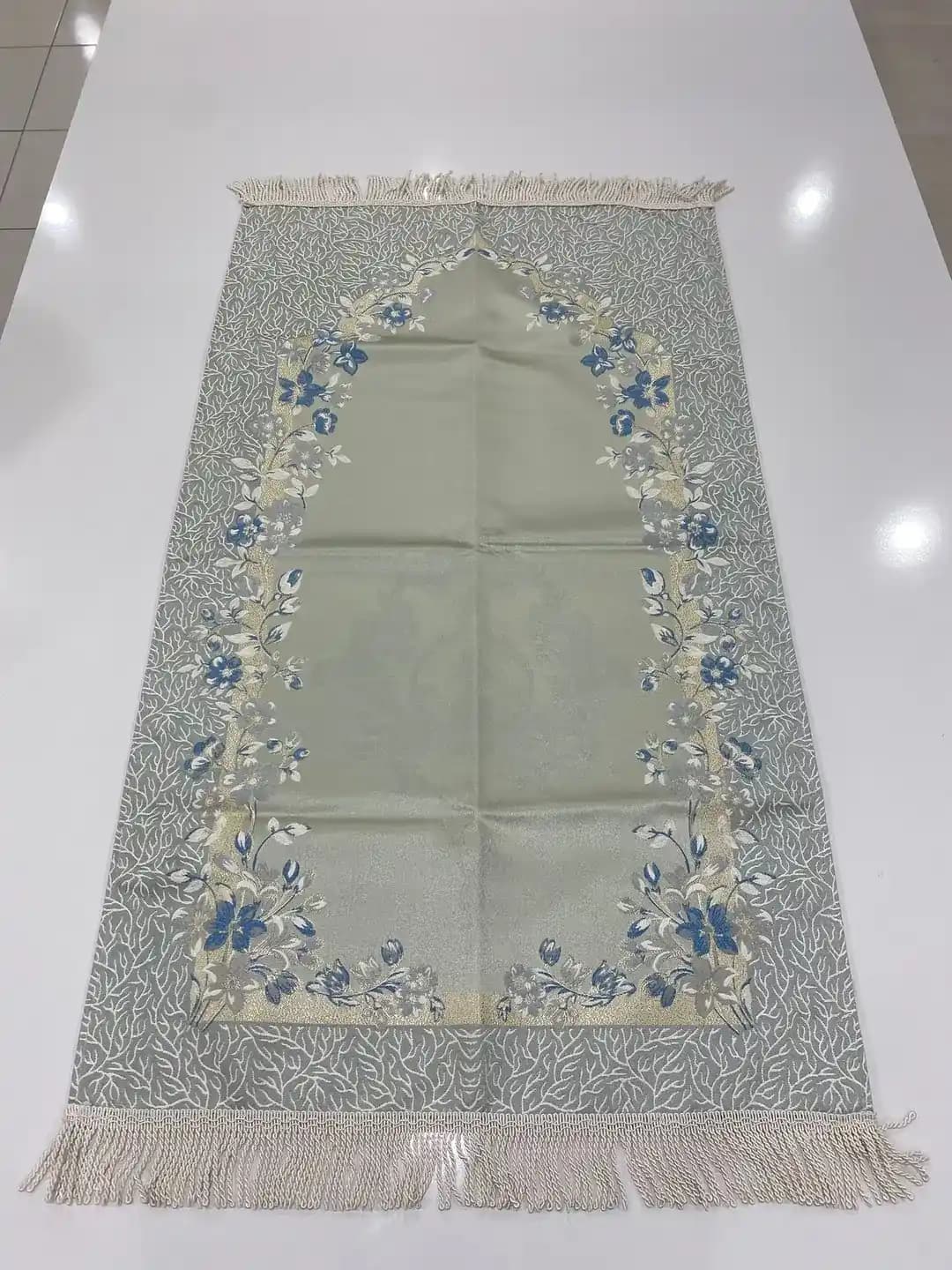 Saten Seccade Ölçüleri ve Kullanım Alanları: Standartlar ve Seçim İpuçları